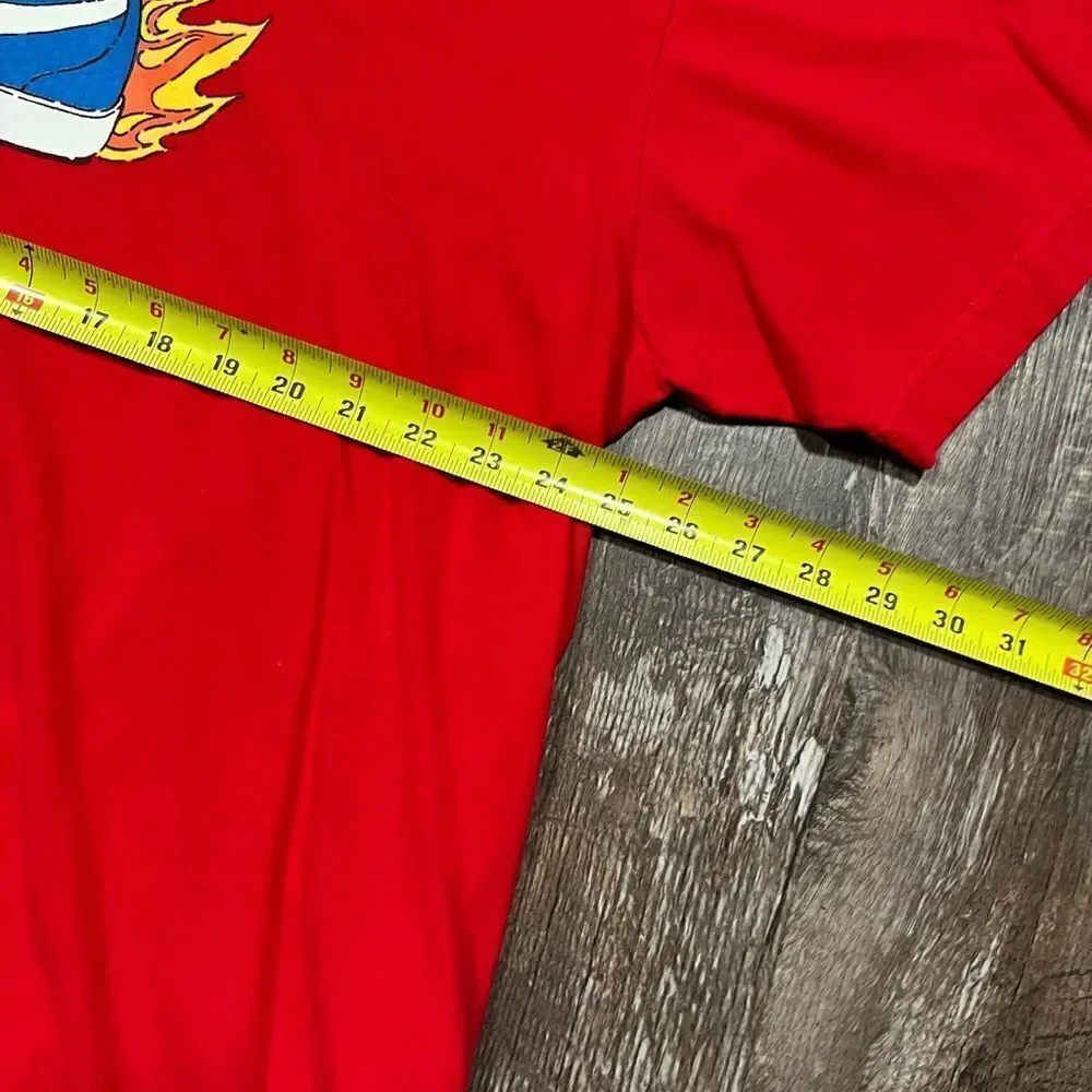 Vintage Nike Shirt